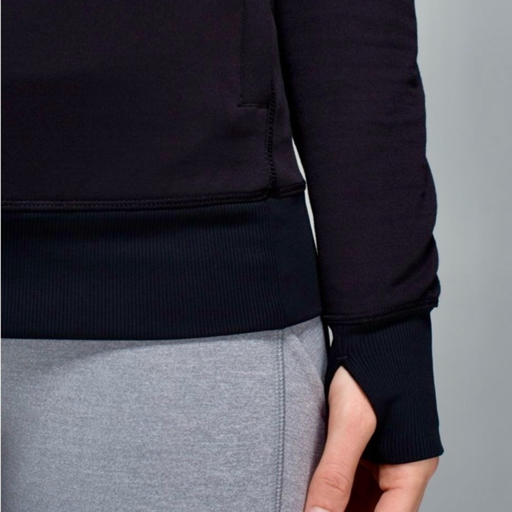 Lululemon In A Flash Long Sleeve - Picture 7 of 8